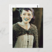 Trudy de Stam Briefkaart (Voorkant / Achterkant)