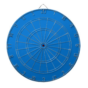 True Blue Dartbord
