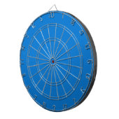 True Blue Dartbord (Voorkant Rechts)