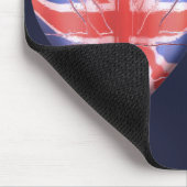 True Brit Muismat (Hoek)