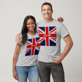 TRUE BRIT T-Shirt (Unisex)