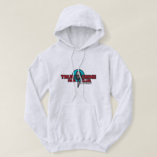 True Crime Fan Club Hoodie