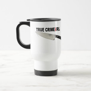 True Crime IRL to Go-Mok Reisbeker