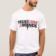 True Crime op basis van onze Minds-Mannen
