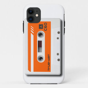 True Data iPhone-Hoesje iPhone 11 Hoesje