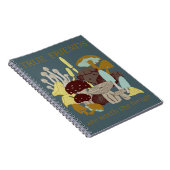 True Friends - Carnet inspirant (Côté Droit)