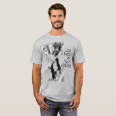 True Friends T-shirt (Voorkant volledig)