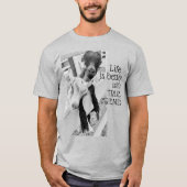 True Friends T-shirt (Voorkant)