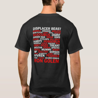 True Gamer T-shirt