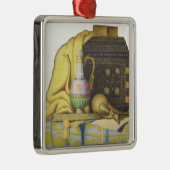 True Gifts of Life Hakuna Matata goodies.png Metalen Ornament (Rechts)