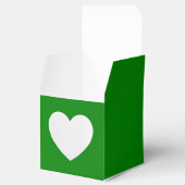 True Green Bedankdoosjes (Geopend)