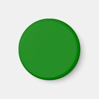 True Green Magneet