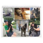 True Knight Tervurens calendrier des avis de chiot (Protection)
