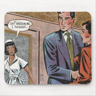 True Life Secrets #26 Muismat