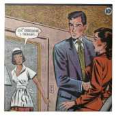 True Life Secrets #26 Tegeltje (Voorkant)