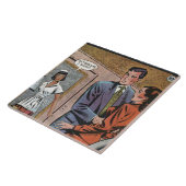 True Life Secrets #26 Tegeltje (Zijkant)