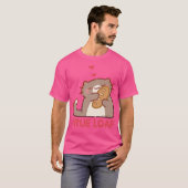 True Loaf T-shirt (Voorkant volledig)