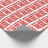 TRUE LOS CADEAUPAPIER (Hoek)