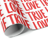 TRUE LOS CADEAUPAPIER (Rol Hoek)