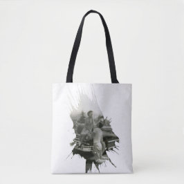 True Love | Bag Tote Bag