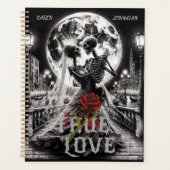 True Love Beyond, Custom Names (Devant)