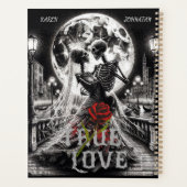 True Love Beyond, Custom Names (Dos)