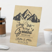 True Love est le signe personnalisé de la plus gra (In SItu)