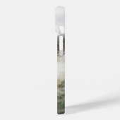 True Love foto modern, minimaal persoonlijk cadeau Case-Mate iPhone Case (Achterkant / Links)