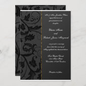 True Love Kaart (Voorkant / Achterkant)