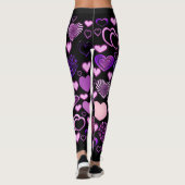True Love Leggings (Achterkant)