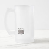 True Love Matglas Bierpul (Links)