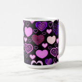 True Love Mok (Voorkant rechts)