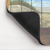 True Love MousePad Muismat (Hoek)