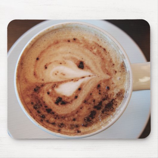 True Love Muismat (Voorkant)