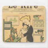 True Love Muismat (Voorkant)