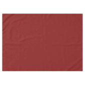 "True Love" Nappe profonde rouge (Devant (Horizontal))