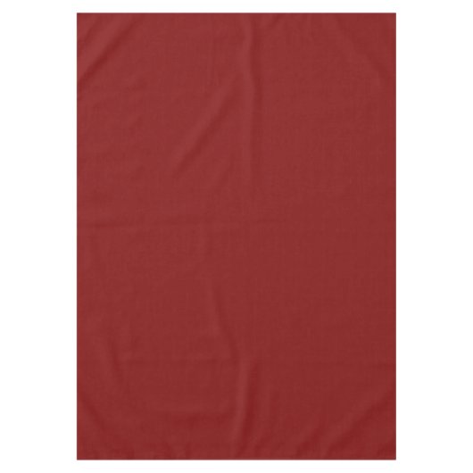 "True Love" Nappe profonde rouge (Devant)