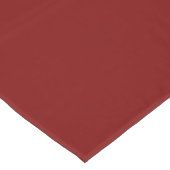 "True Love" Nappe profonde rouge (Angle)
