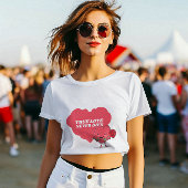 True Love Never Dies T-shirt, Valentijnsdag T-shirt