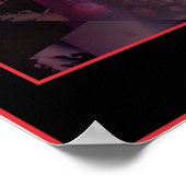 True Love poster (Hoek)