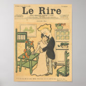 True Love Poster (Voorkant)