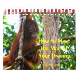 True Love Romance Advice Kalender