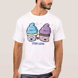 True Love T-shirt