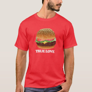 True Love T-shirt