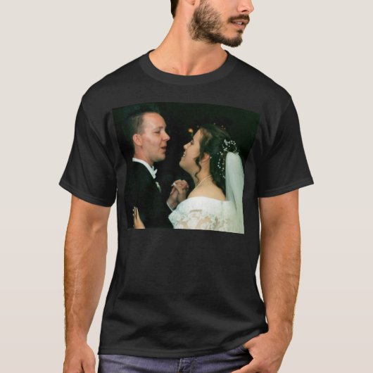 True Love T-shirt (Voorkant)