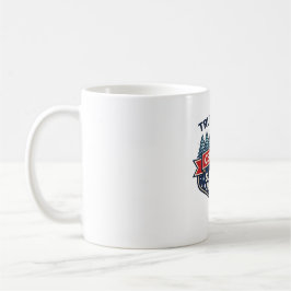 True North Certified — Survived Winter Mug Koffiemok