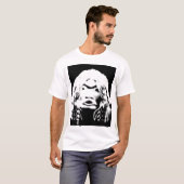 True North Night Stalkers T-Shirt (Voorkant volledig)