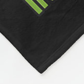 True North Vbs 2025 Trusting Jesus Wilderness Chri Fleece Deken (Hoek)