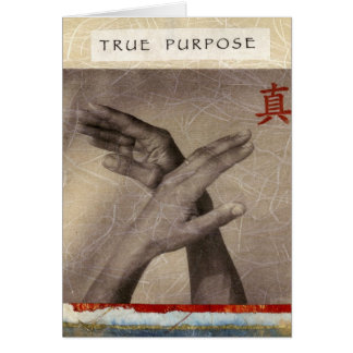 True Purpose