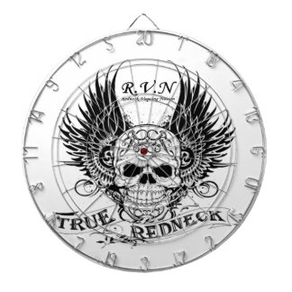 True Rednek Dartbord